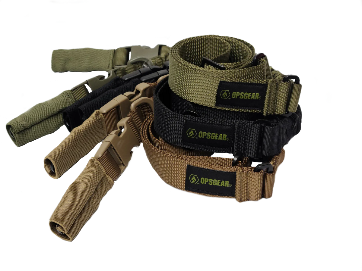 2-Point Bungee Sling