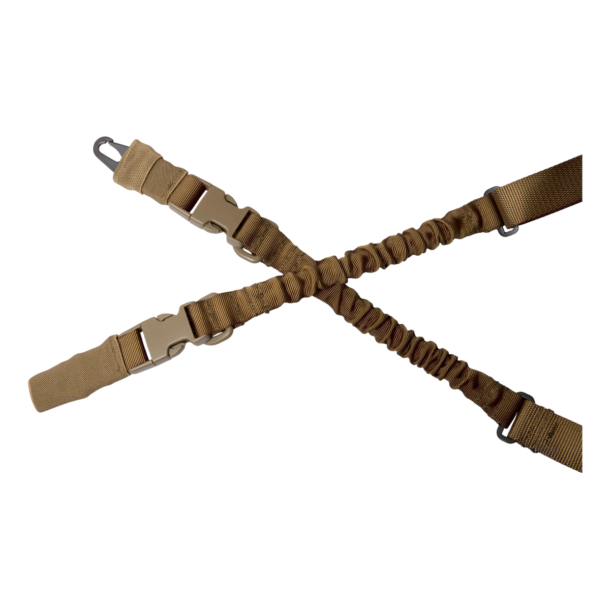 2-Point Bungee Sling, Coyote