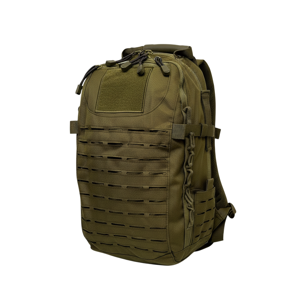 Tundra 3-Day Backpack