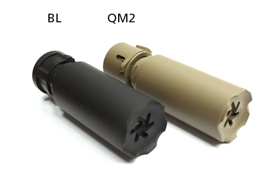 Ase Utra - DUAL556-MINI Borelock GEN2 suppressor - Image 4
