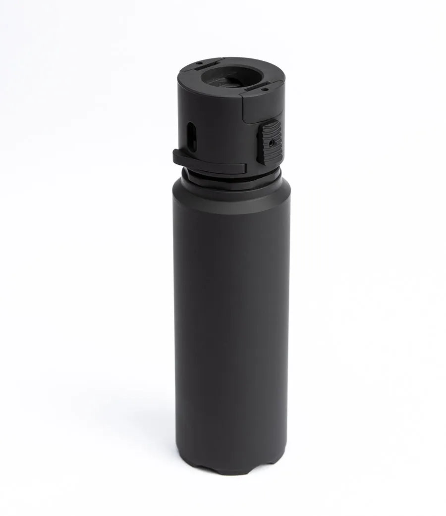 Ase Utra - DUAL556-S GEN2 suppressor SHORT - Image 2