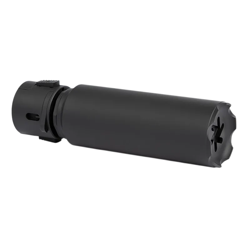 Ase Utra - DUAL556-S GEN2 suppressor SHORT, Coyote