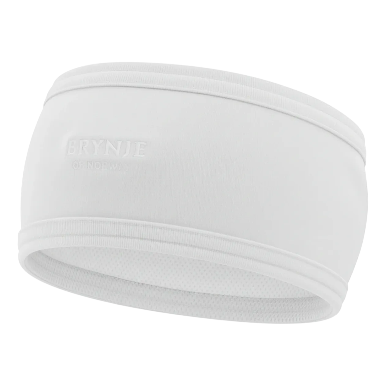 Brynje - Tactical Arctic Headband, WHITE