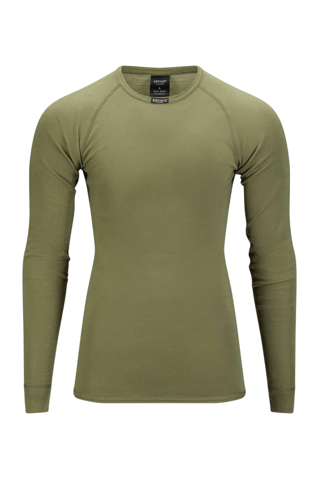 Brynje - Tactical Classic Shirt Olive - Opsgear