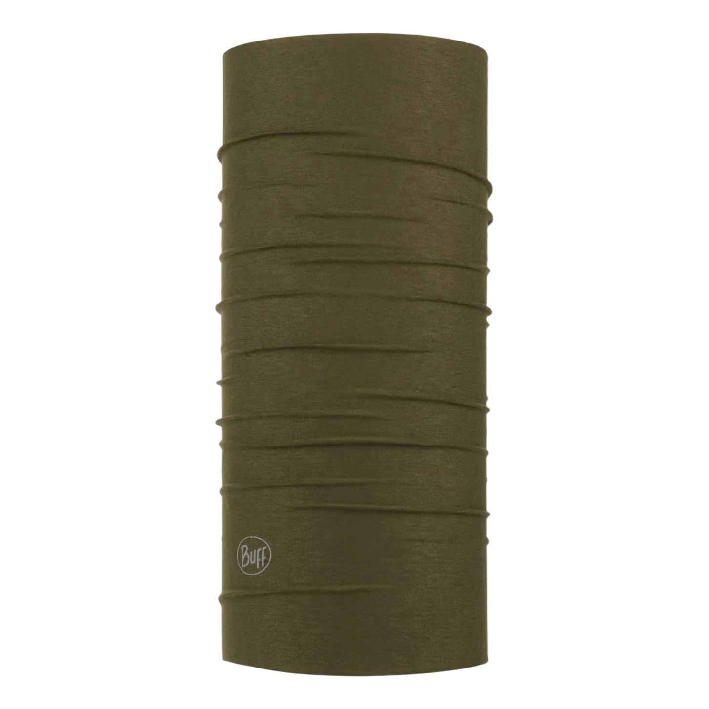 Buff - Hals Original Prof Solid Military Green, Green