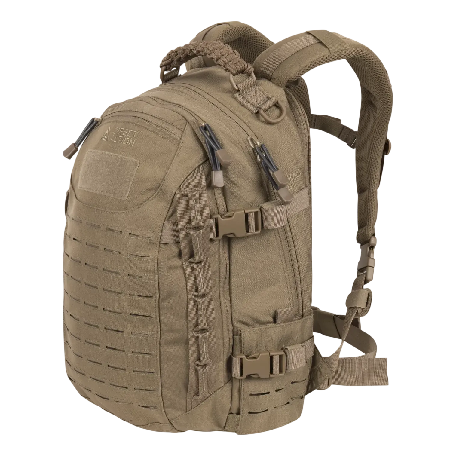Direct Action – Dragon Egg MKII Backpack, Coyote Brown