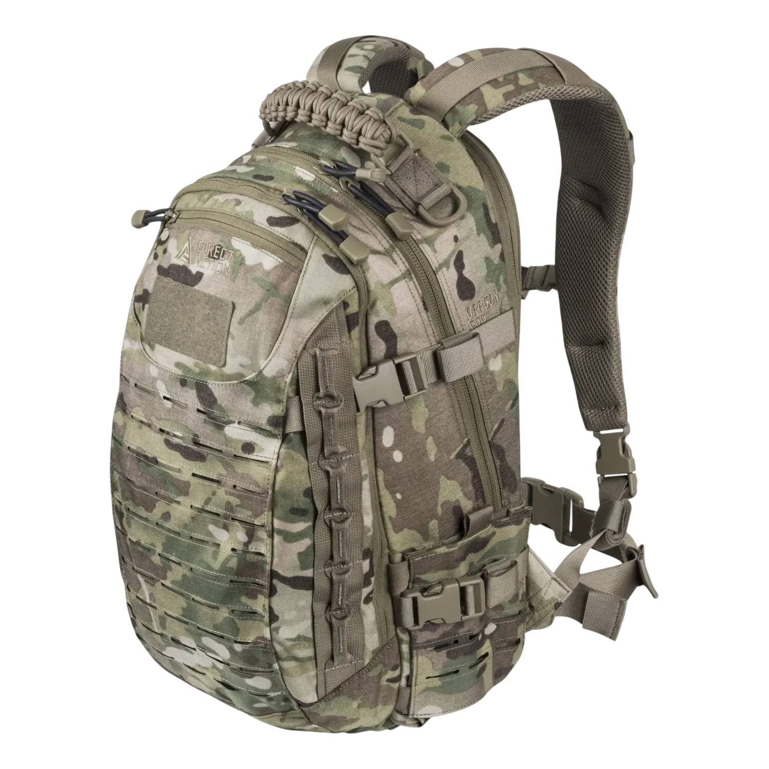 Direct Action – Dragon Egg MKII Backpack, Multicam