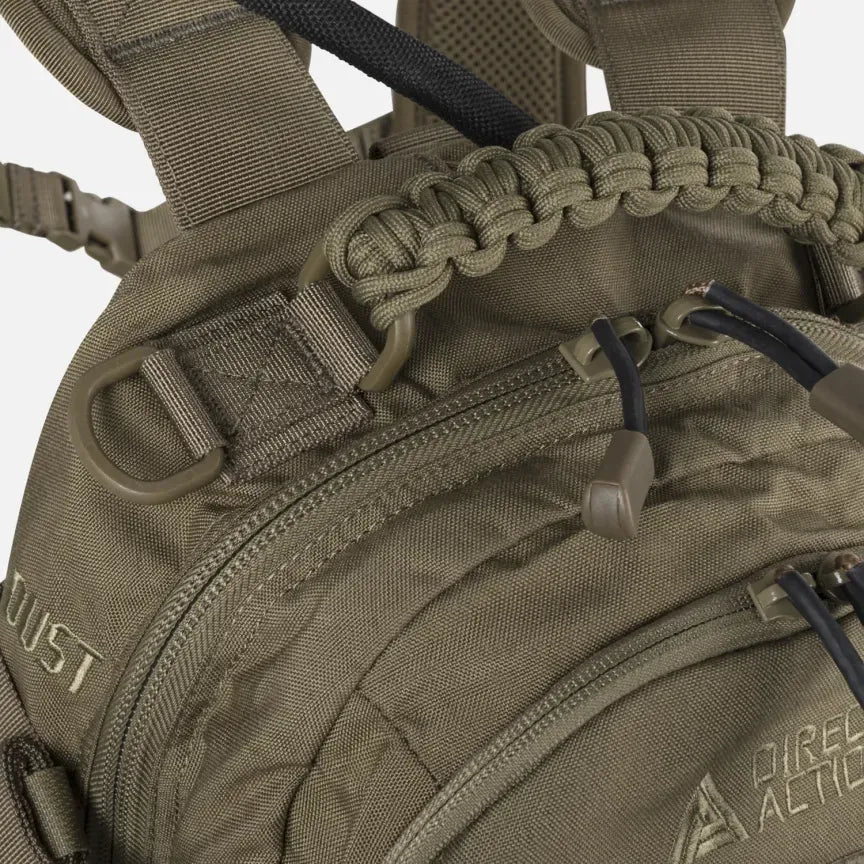 Direct Action - Dust MKII Backpack - Image 6