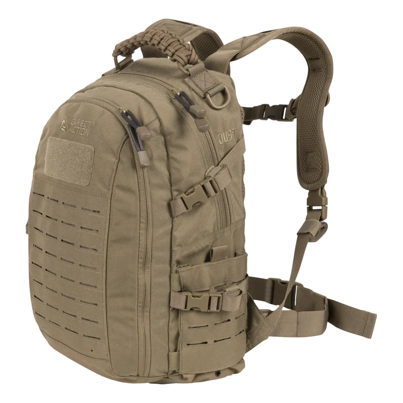 Direct Action - Dust MKII Backpack, Coyote Brown