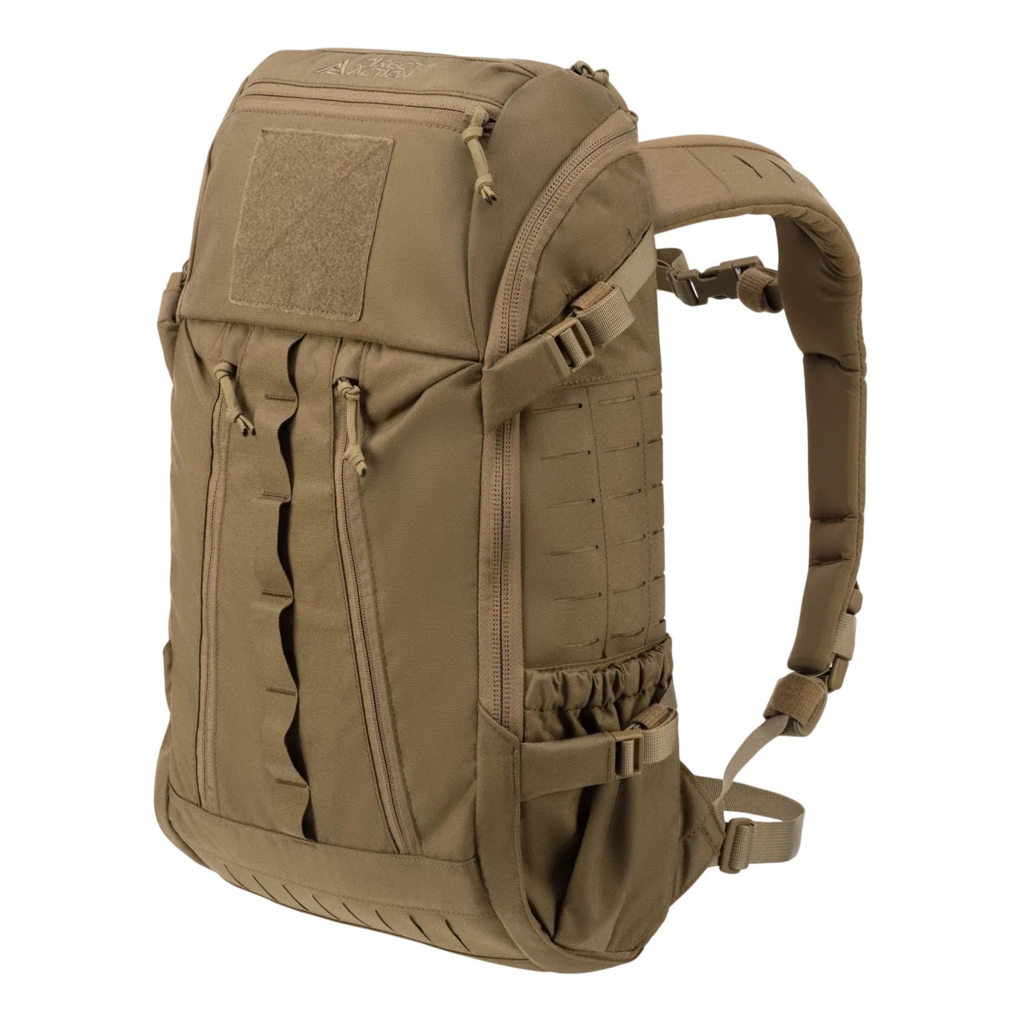 Direct Action - Halifax Small Backpack, Coyote Brown