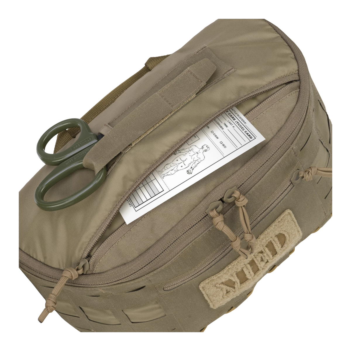 Direct Action - Lysander MED Waist Bag - Image 5