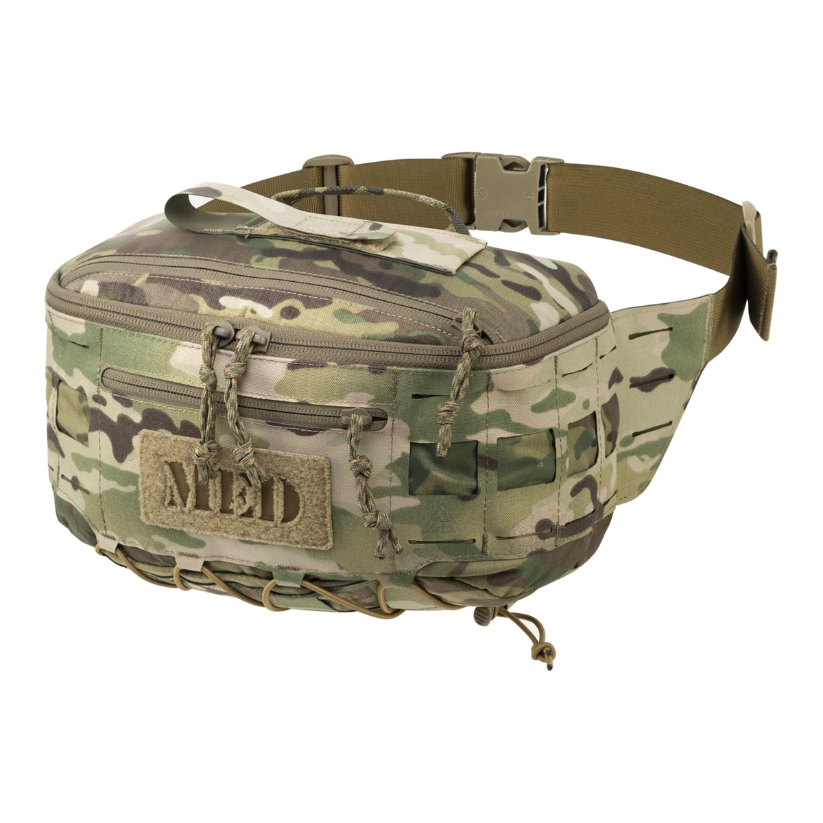 Direct Action - Lysander MED Waist Bag, Multicam