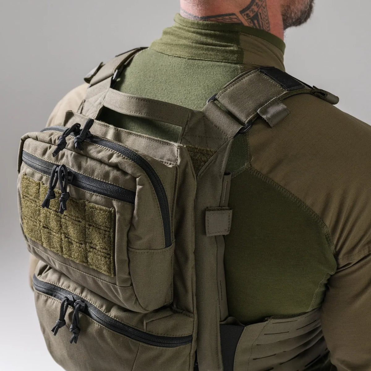 Direct Action - Spitfire MKII Plate Carrier - Image 10