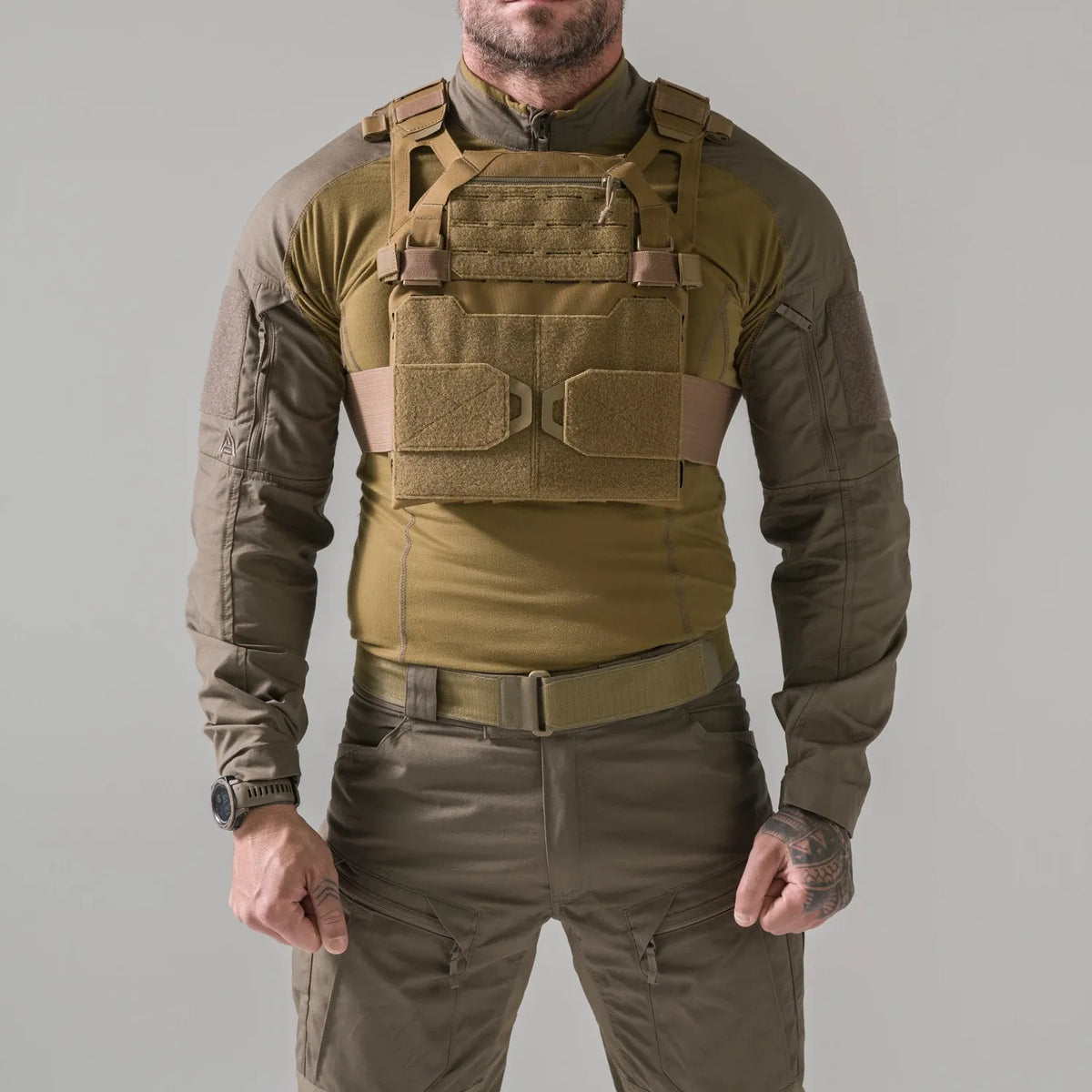 Direct Action - Spitfire MKII Plate Carrier - Image 12