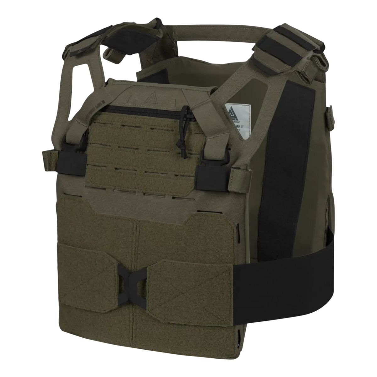 Direct Action - Spitfire MKII Plate Carrier, Ranger Green