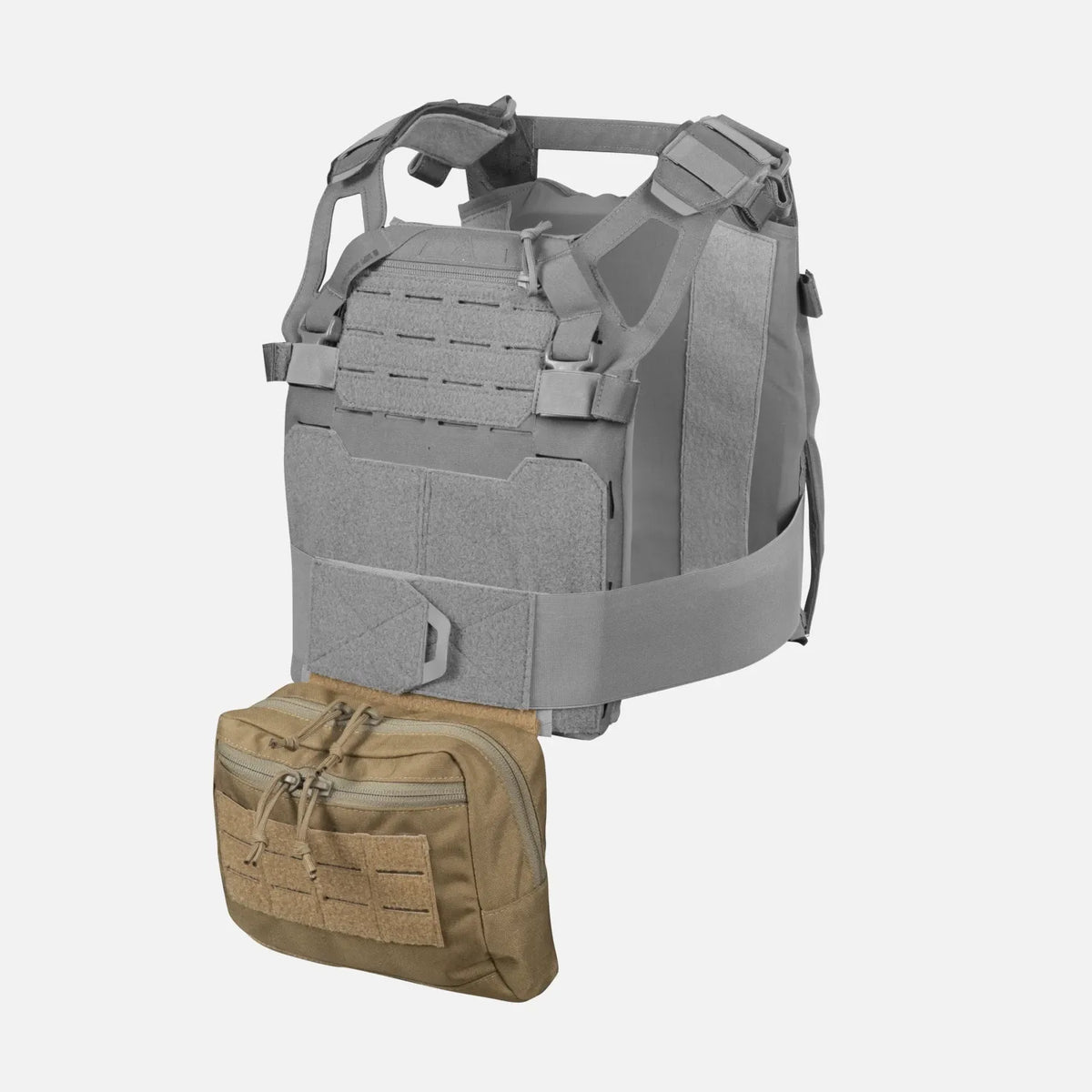 Direct Action - Spitfire MKII Underpouch - Image 1