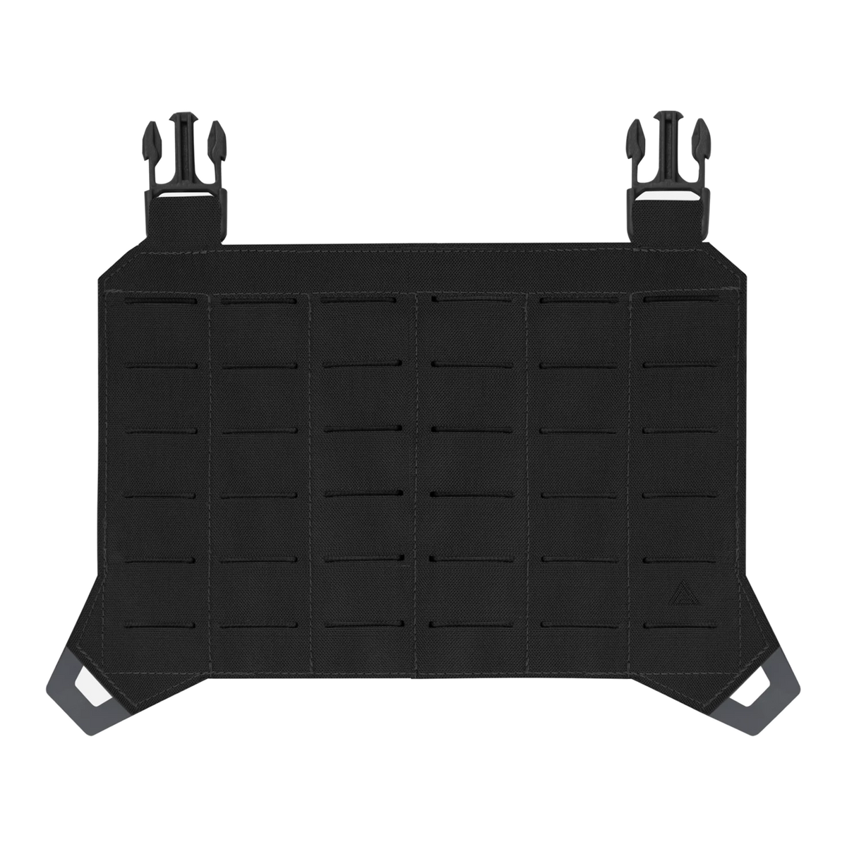 Direct Action - Spitfire MOLLE Flap, Black