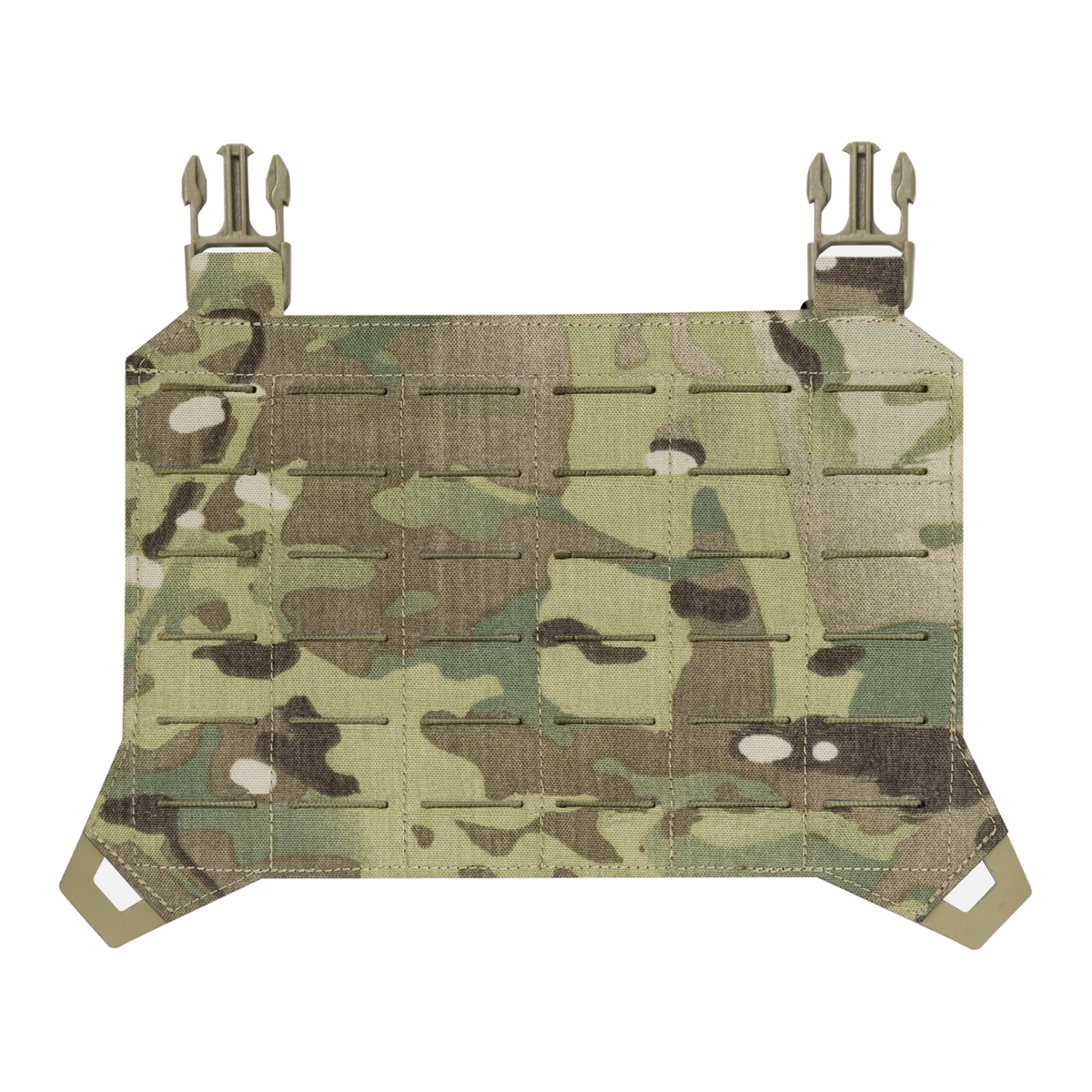 Direct Action - Spitfire MOLLE Flap, Multicam
