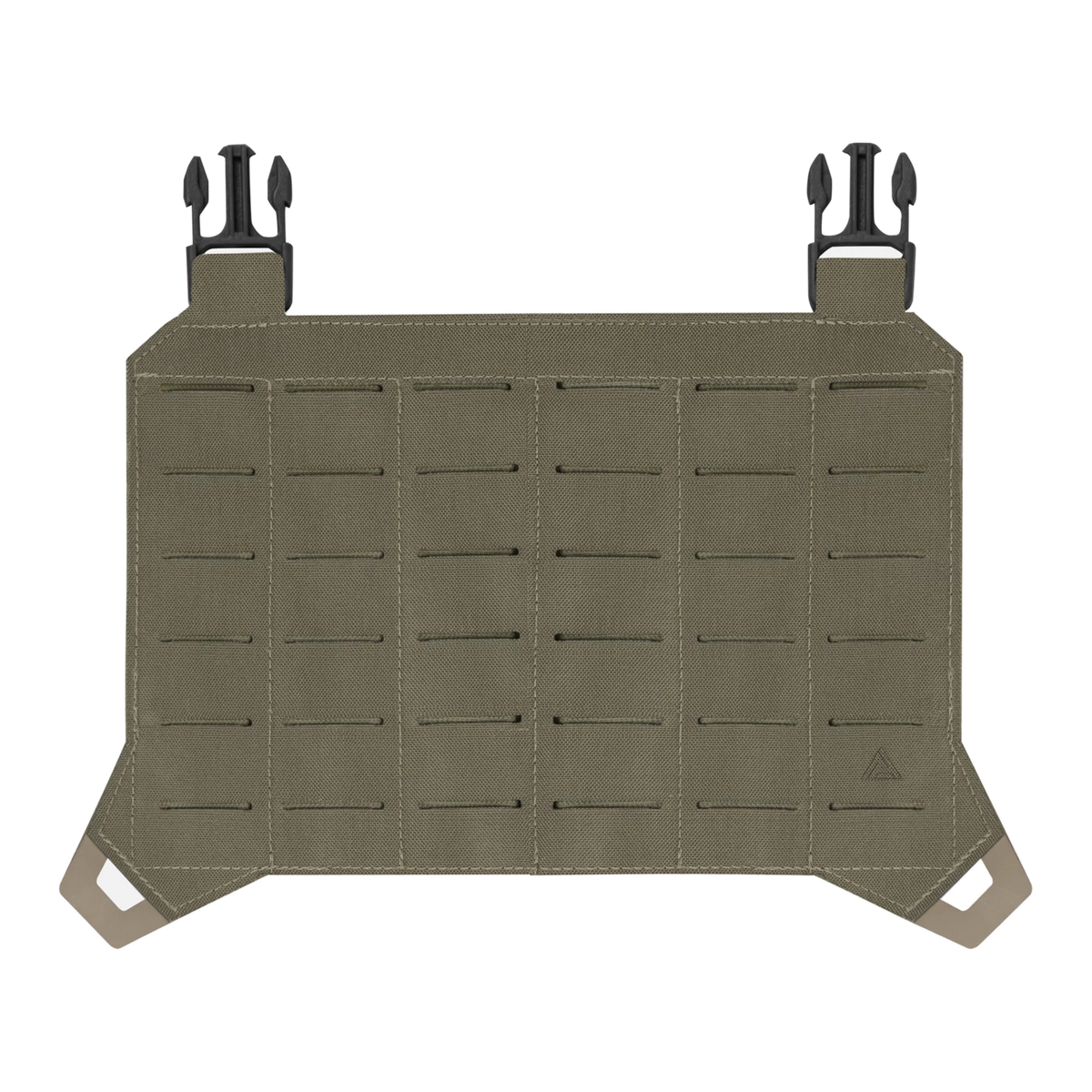 Direct Action - Spitfire MOLLE Flap, Ranger Green