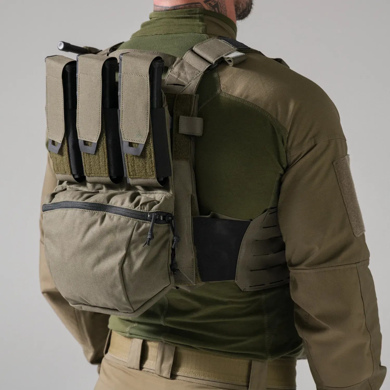 Direct Action – Spitfire Plate Carrier - Image 2