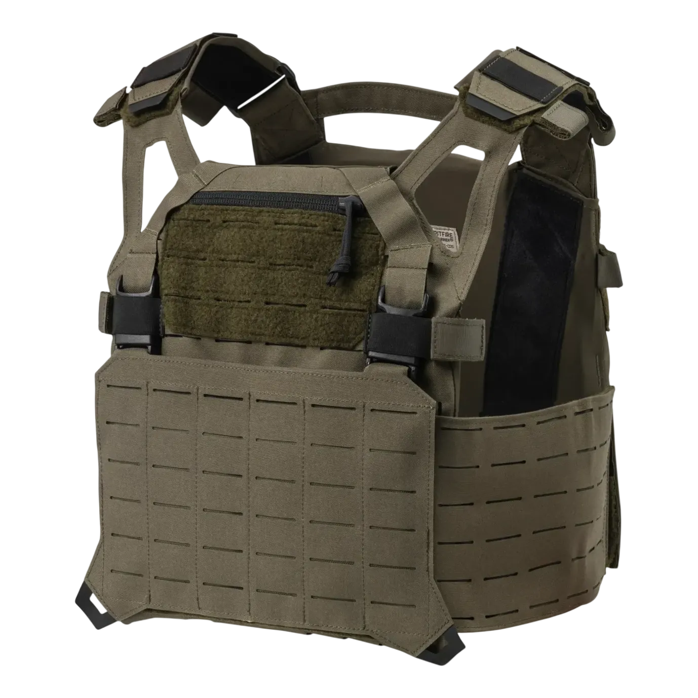 Direct Action – Spitfire Plate Carrier, Ranger Green