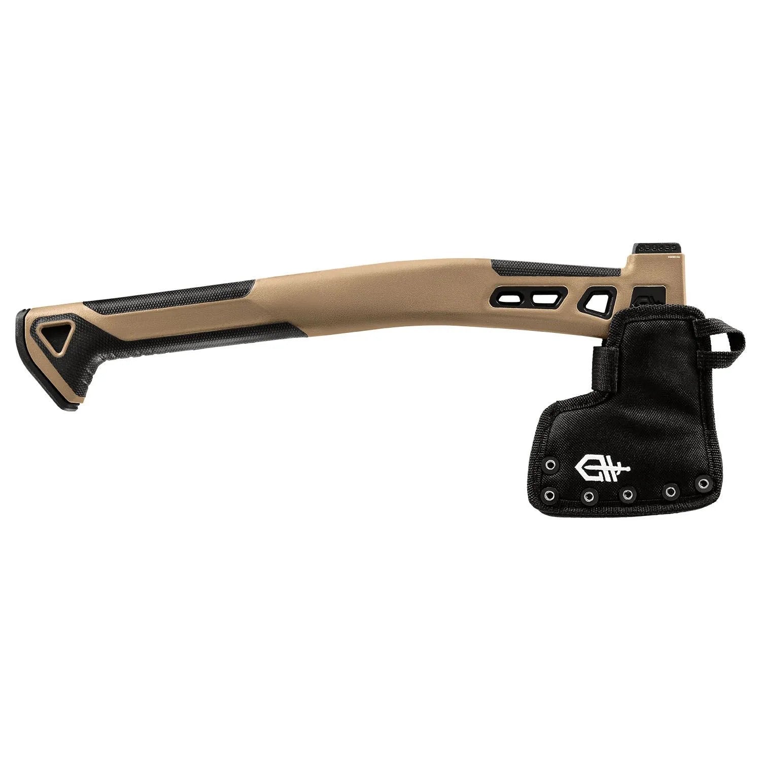 Gerber - Bushcraft Hatchet - Coyote - Opsgear