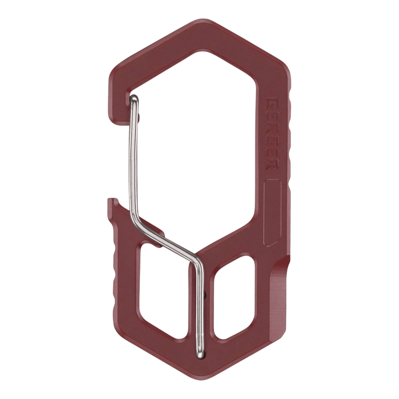 Gerber - CARABINER Drab Red - Opsgear