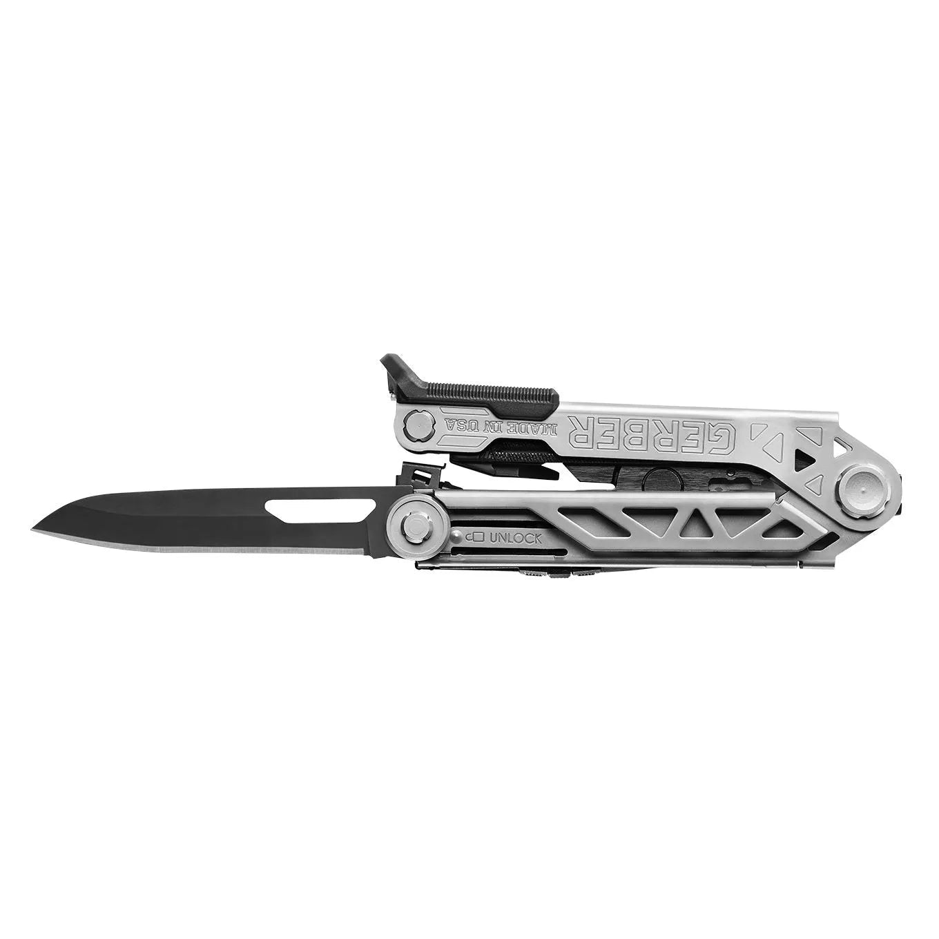 Gerber - Center - Drive Multi - Tool - Opsgear