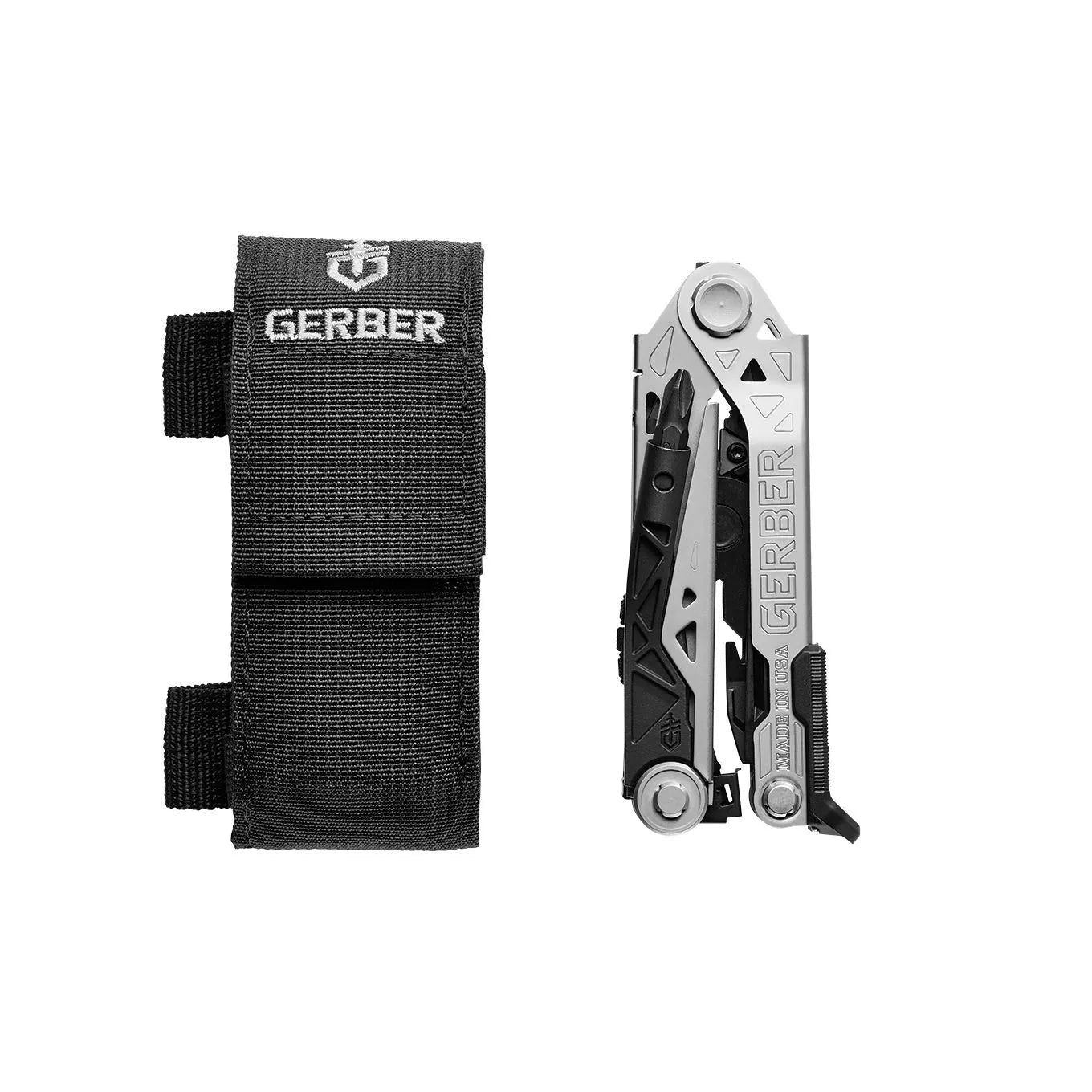 Gerber - Center - Drive Multi - Tool - Opsgear