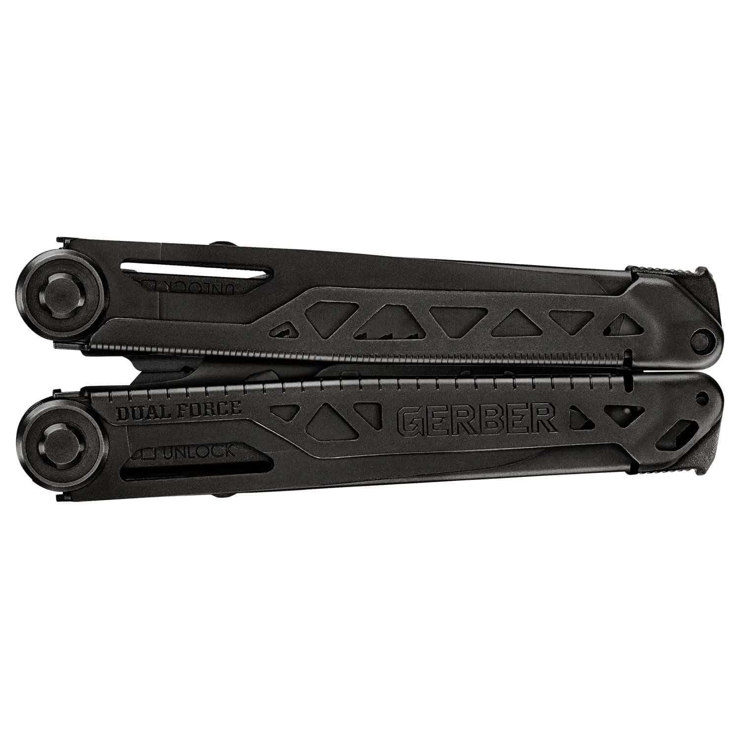 Gerber - Dual Force Black - Opsgear