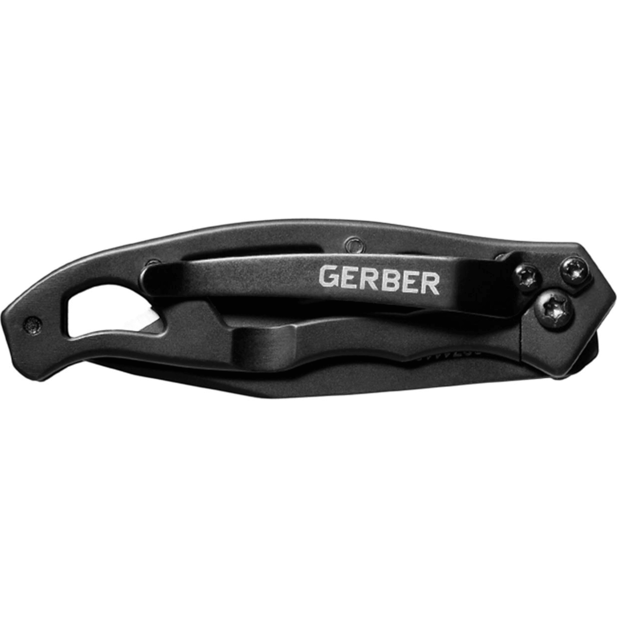 Gerber - Paraframe Mini Tanto Blk Folder - Opsgear