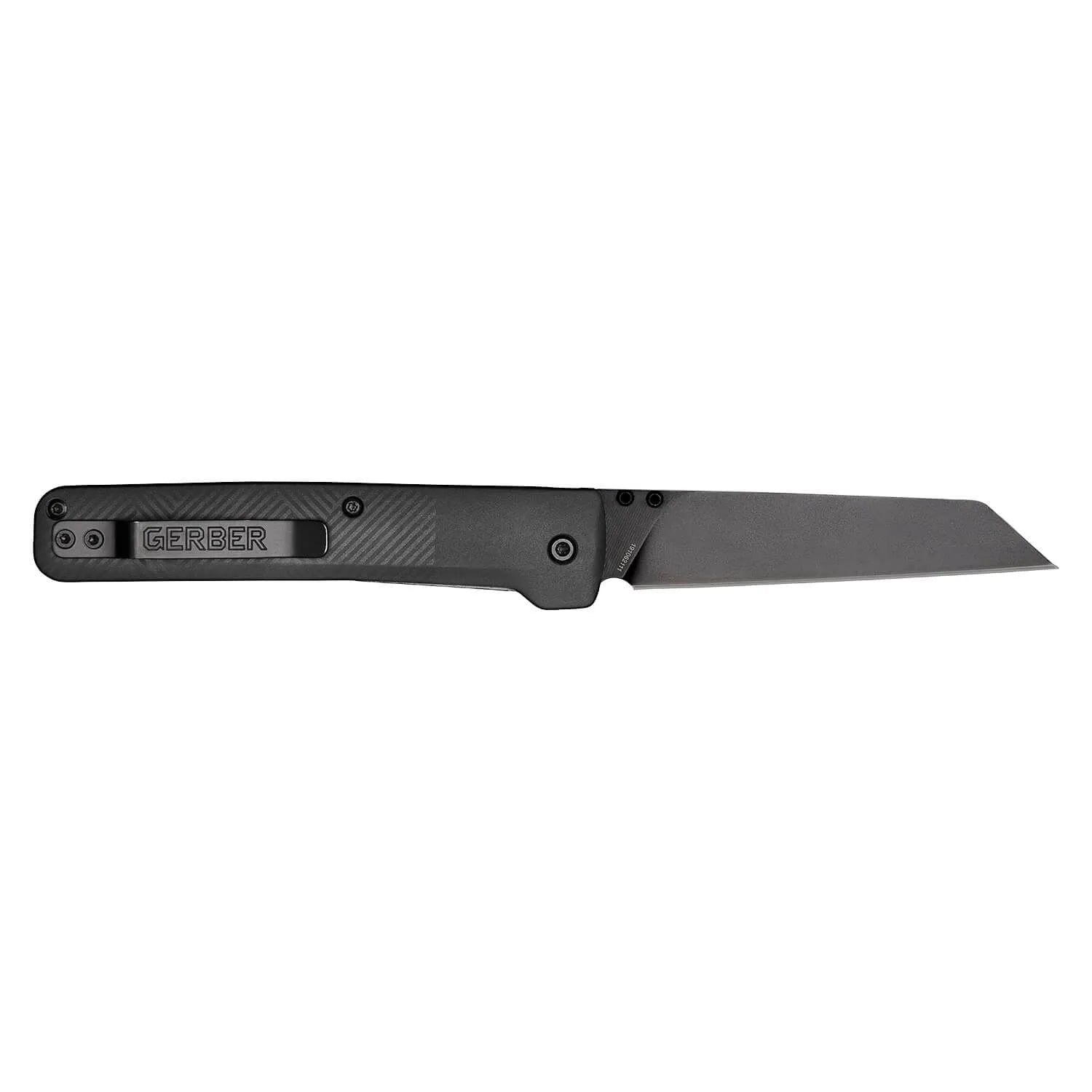 Gerber - Pledge - Grey - Opsgear