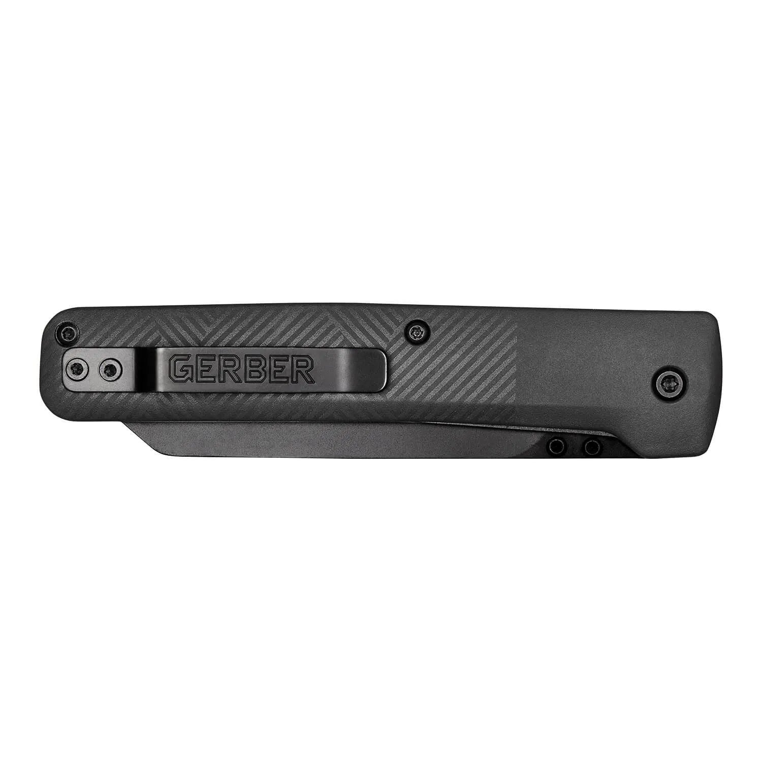 Gerber - Pledge - Grey - Opsgear