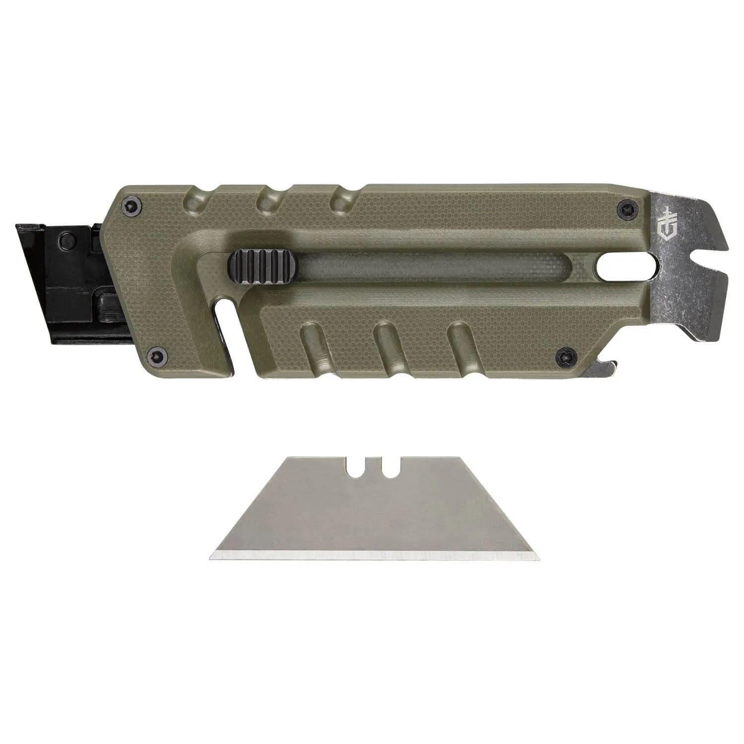 Gerber - Prybrid Utility G10 OD Green - Opsgear