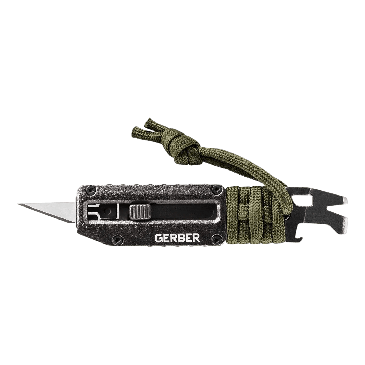 Gerber - Prybrid - X Onyx/green - Opsgear