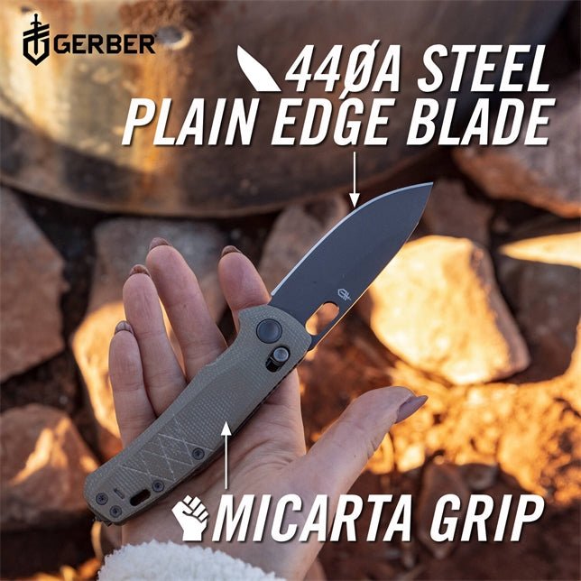 Gerber - Scout - Opsgear