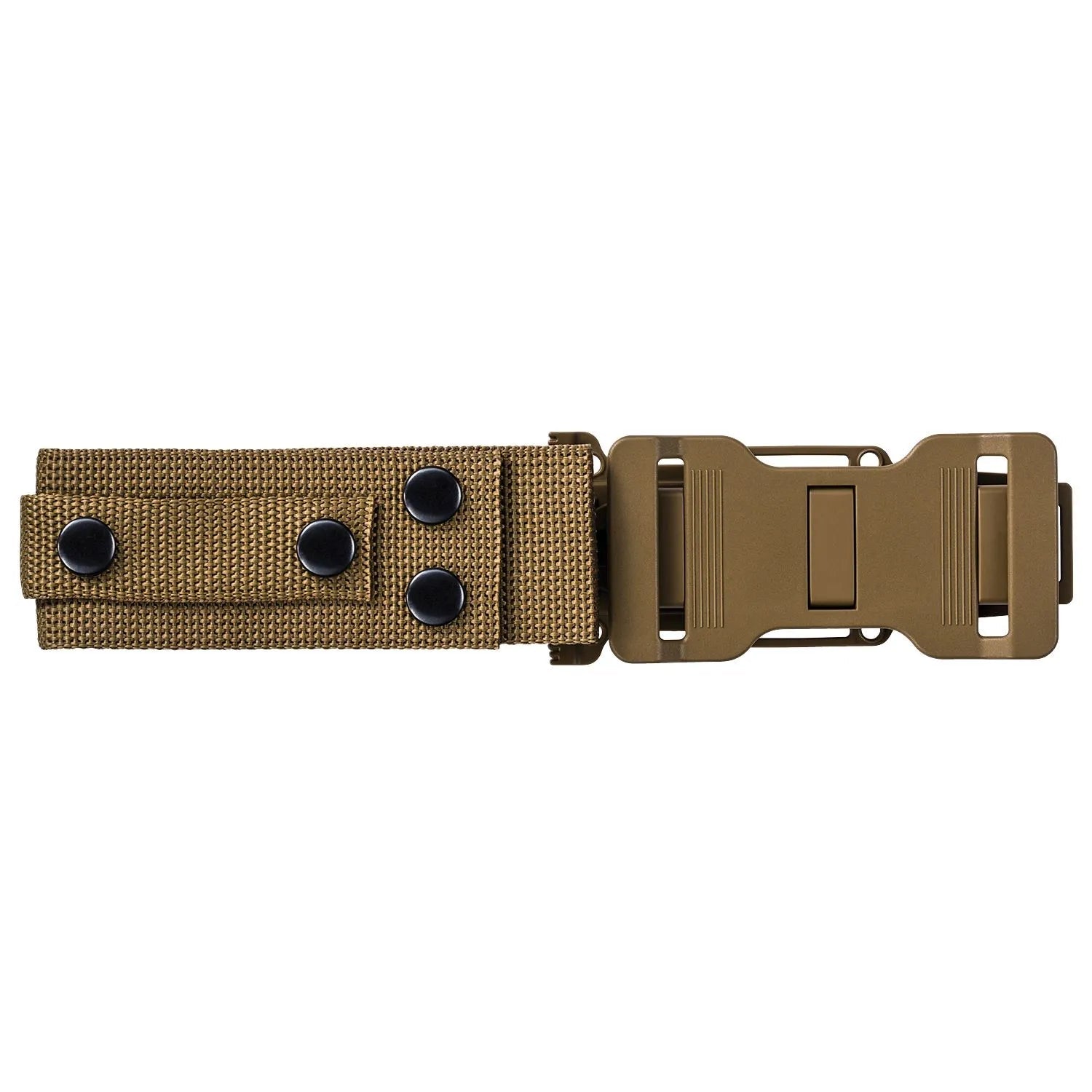 Gerber - Strongarm Fixed Coyote Fine Edge - Opsgear
