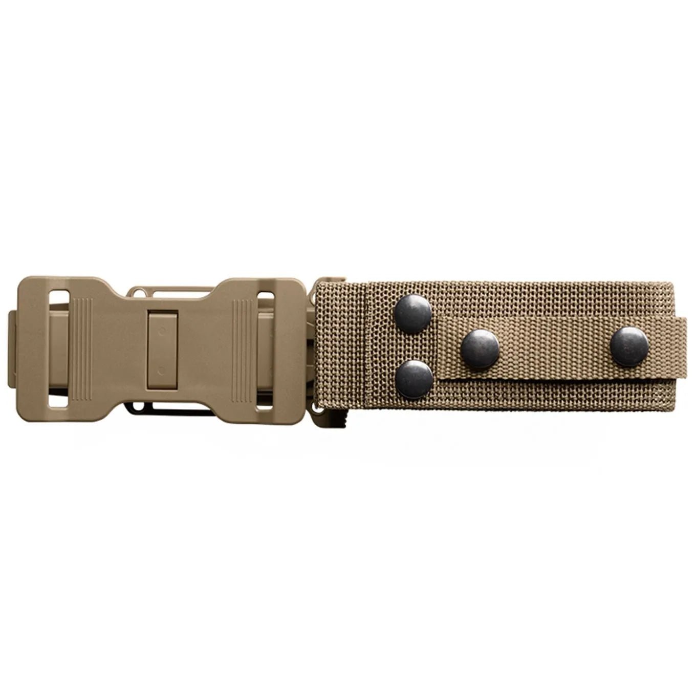 Gerber - Strongarm Fixed Coyote Serrated - Opsgear