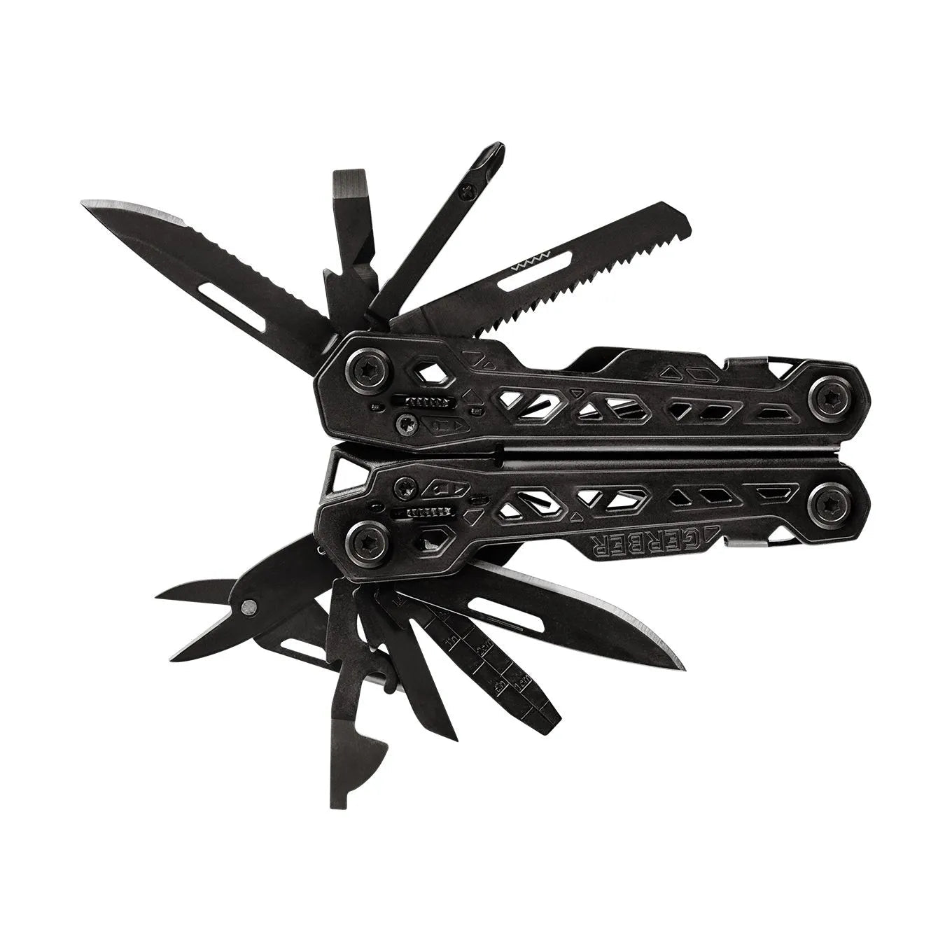Gerber - Truss Multi - Tool Black - Opsgear