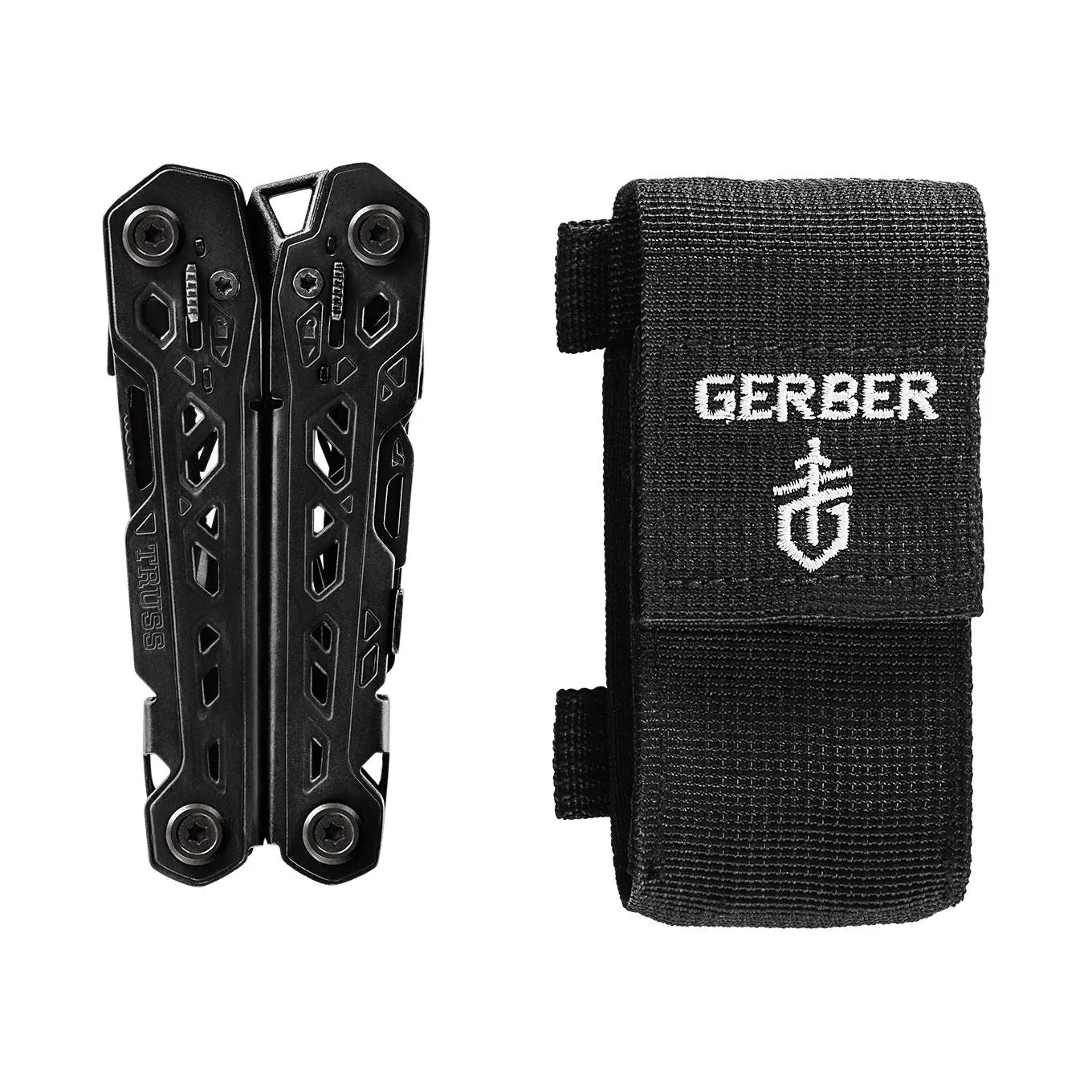 Gerber - Truss Multi - Tool Black - Opsgear