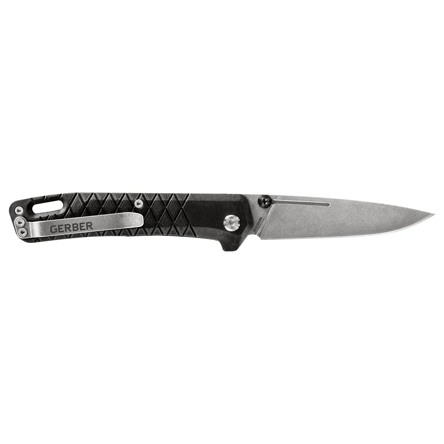 Gerber - Zilch - Black - Opsgear