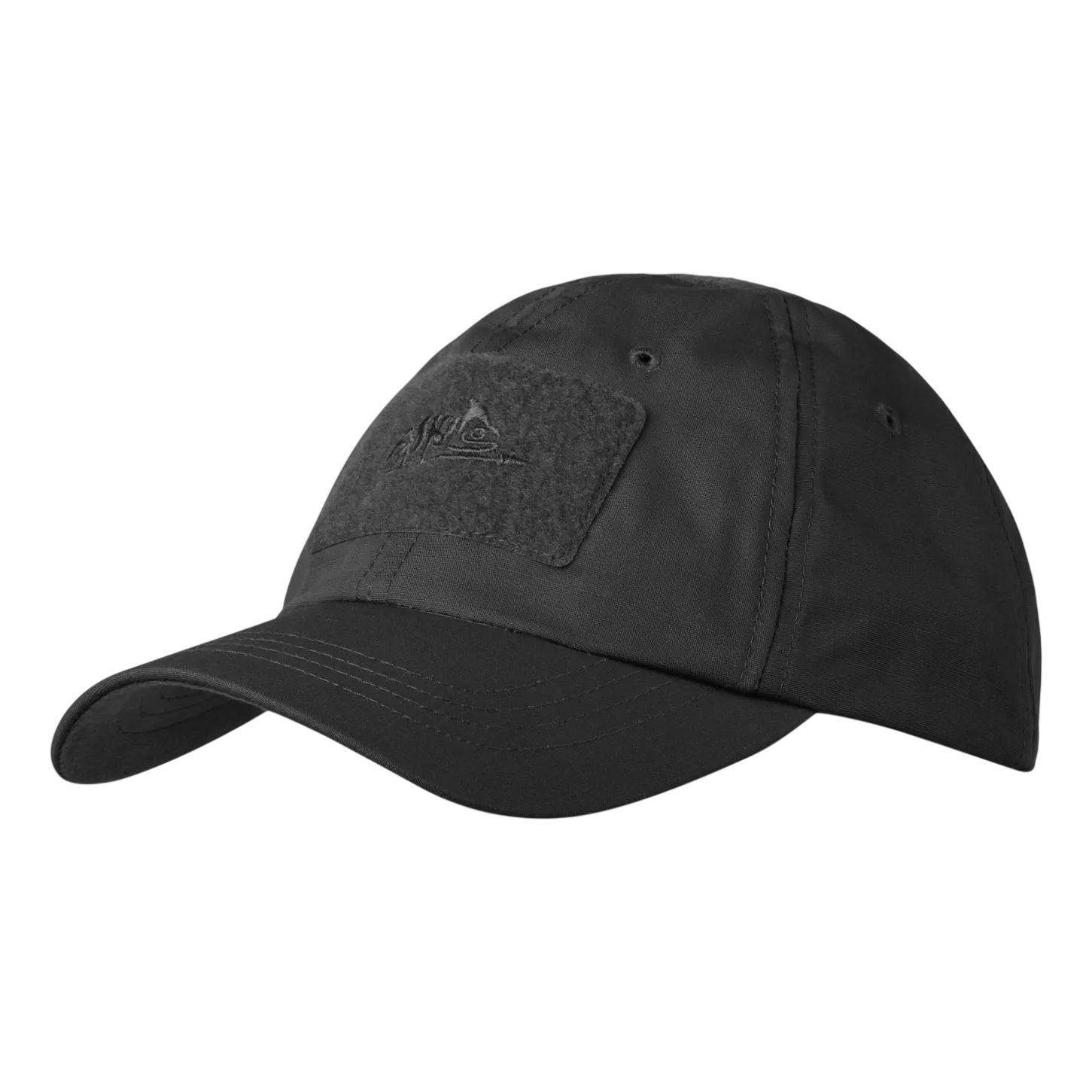 Helikon-Tex - Bbc Cap Polycotton, Black