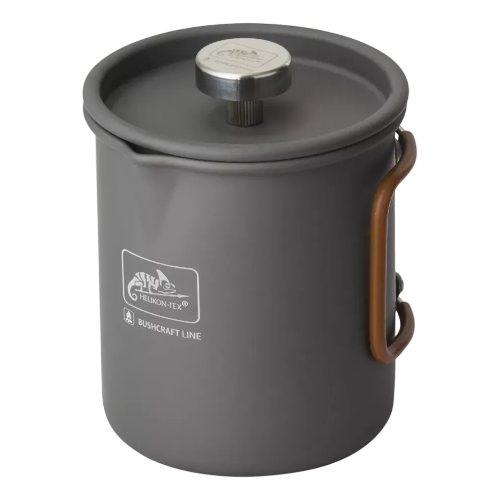 Helikon-Tex - Camp French Press Coffee Mug