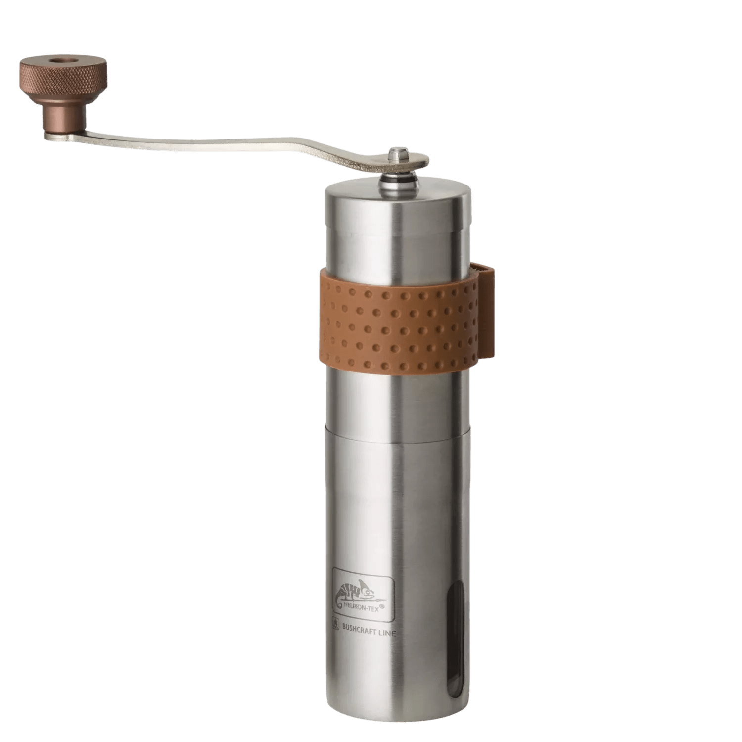 Helikon - Tex – Camp Hand Coffee Grinder - Opsgear