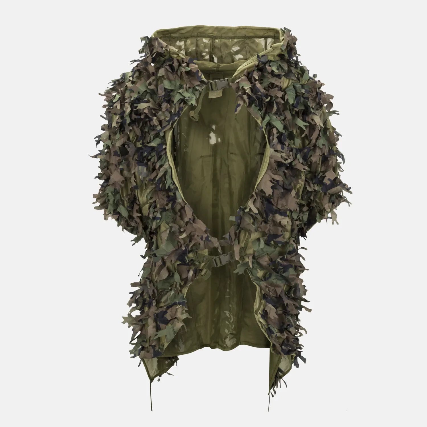 Helikon-Tex - Leaf Ghillie - Image 5