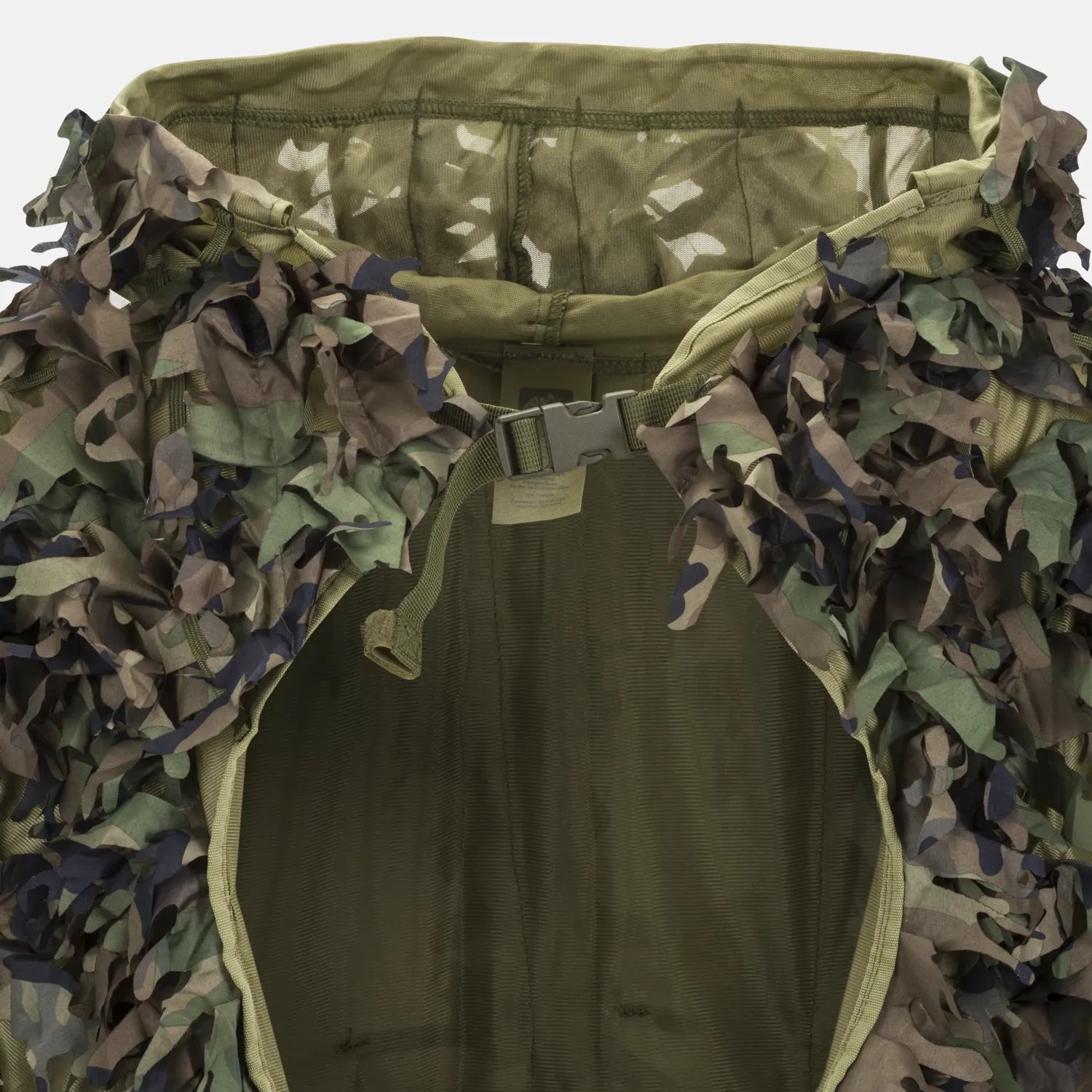 Helikon-Tex - Leaf Ghillie - Image 6