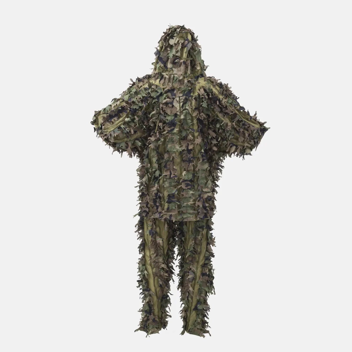 Helikon-Tex - Leaf Ghillie - Image 7