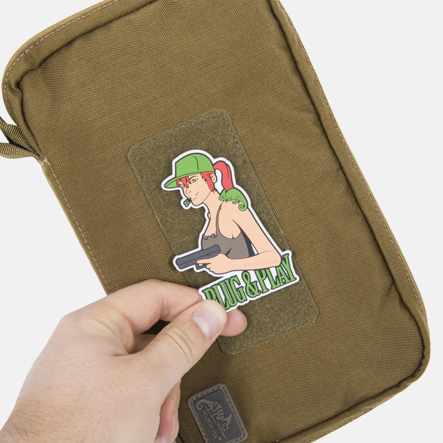 Helikon-Tex – Mini Service Pocket - Image 4