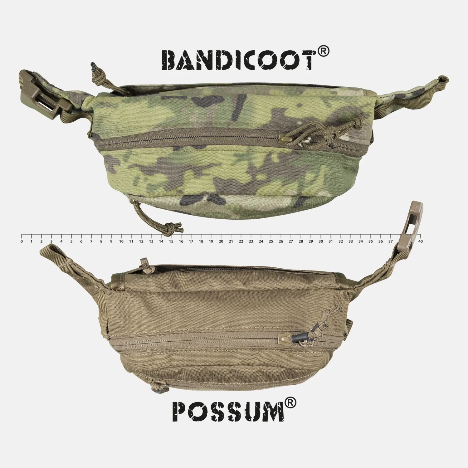 Helikon-Tex – Possum Waist Pack - Image 4