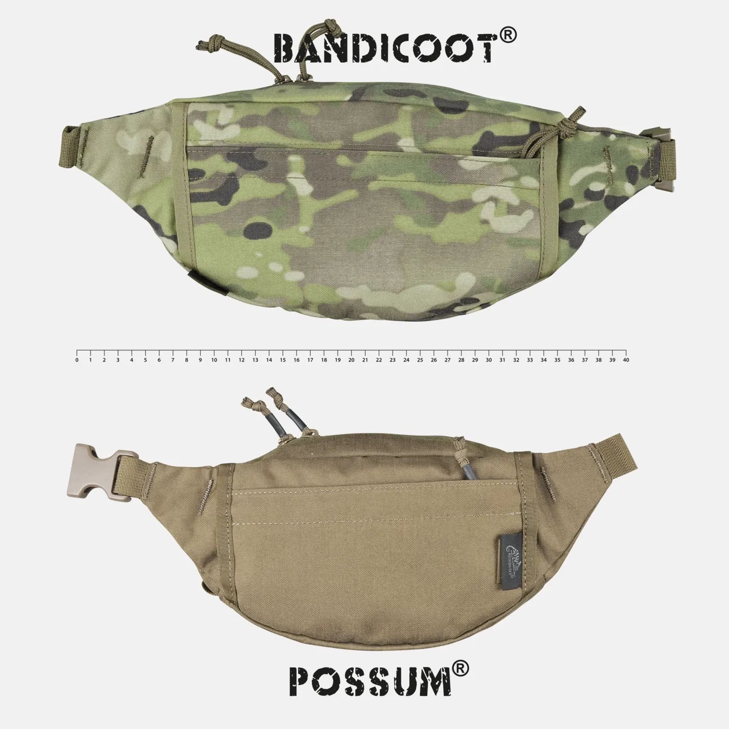 Helikon-Tex – Possum Waist Pack - Image 5